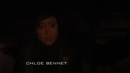 Marvel's Agents of S.H.I.E.L.D. S04E21