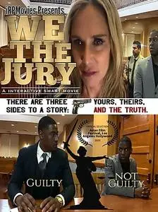 We the Jury: Case 1 (2020)