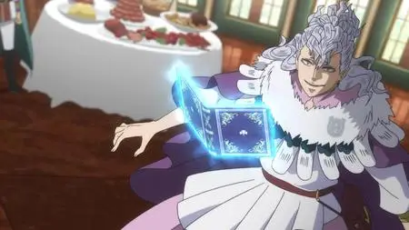 Black Clover S01E21