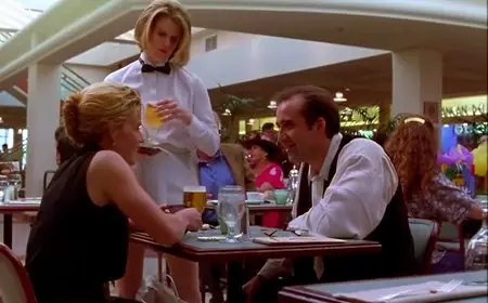 Leaving Las Vegas (1995)