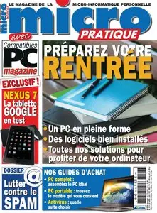 Micro Pratique 192 - Septembre 2012