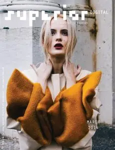 SUPERIOR DIGITAL - March 2014