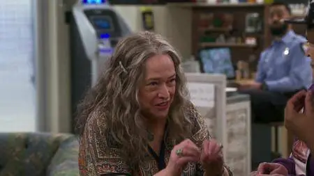 Disjointed S01E02