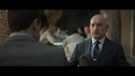 Backstabbing for Beginners (2018)