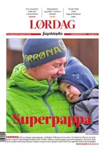 Laagendalsposten – 09. november 2019