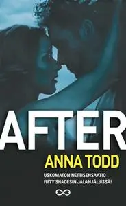 «After» by Anna Todd
