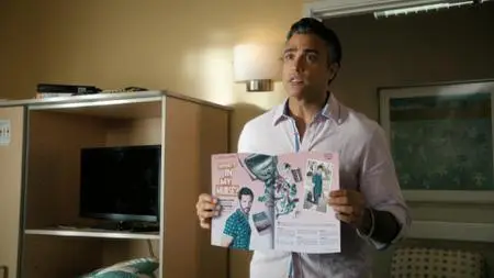 Jane the Virgin S03E02