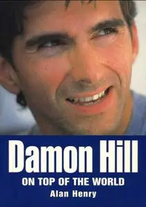 Formula one. Driver's biography. Damon Hill