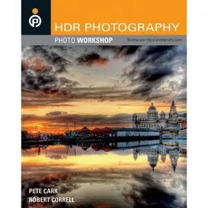 HDR Photography: Photo Workshop [Repost]