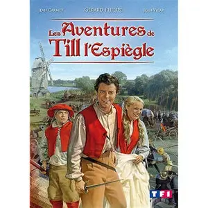 Les aventures de Till l'Espiegle/Bold Adventure (1956)