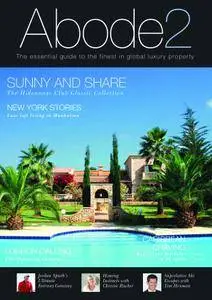 Abode2 - July 2015