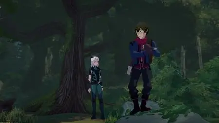 The Dragon Prince S01E04