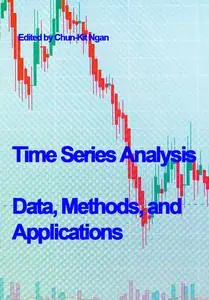 "Time Series Analysis: Data, Methods, and Applications" ed. by Chun-Kit Ngan