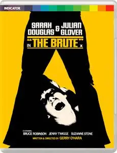 The Brute (1977) [UK Cut]