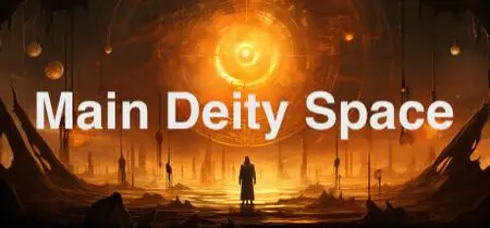 Main Deity Space (2024)