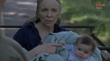 The Walking Dead S09E13