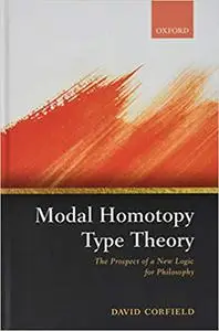 Modal Homotopy Type Theory: The Prospect of a New Logic for Philosophy (Repost)