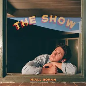Niall Horan - The Show (2023) [Official Digital Download]