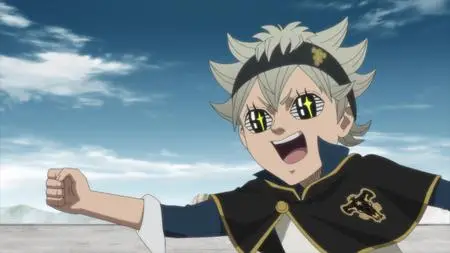 Black Clover S01E77