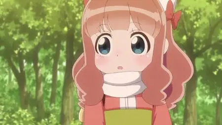 Fluffy Paradise - 10  (Weekly)  - " Fluffy Paradise - 10 mkv" yEnc