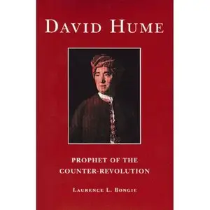 David Hume - Prophet of the Counter-Revolution