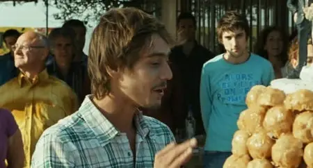 Le nevi del Kilimangiaro (2011)
