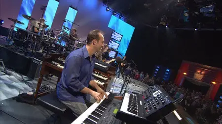 Umphrey's McGee - Live (2012) [Blu-Ray, 1080i]