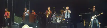 Chicago - New Orleans Jazz & Heritage Festival  2015 [HDTV, 1080i]