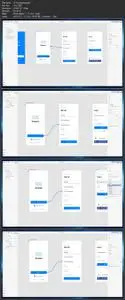 Learn Adobe XD Essentials for UI/UX Design