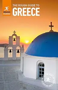 The Rough Guide to Greece