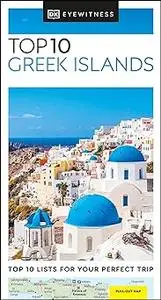 DK Eyewitness Top 10 Greek Islands