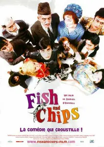 East is East / Fish and Chips [DVDrip] 1999