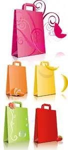 Vector Bags