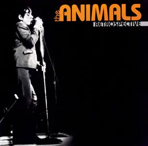 Eric Burdon & The Animals – Retrospective (DSD Remaster 2004)