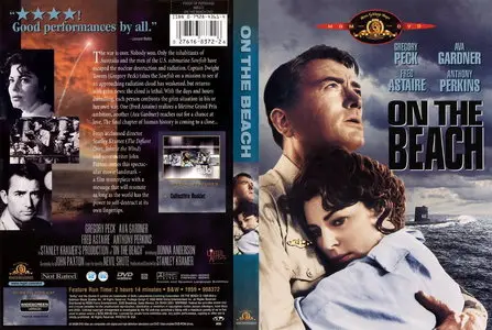 On The Beach (1959)