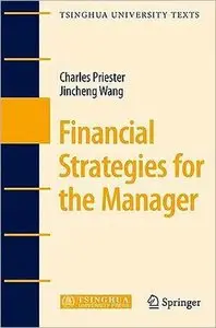 Financial Strategies for the Manager (repost)