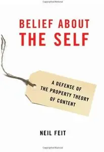 Belief about the Self: A Defense of the Property Theory of Content [Repost]