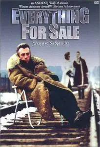 Everything for Sale (1969) Wszystko na sprzedaz [MultiSubs]