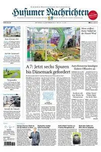 Husumer Nachrichten - 13. September 2017