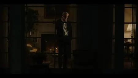 The Old Man S01E04