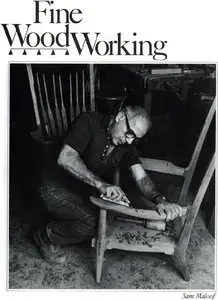 Fine Woodworking
