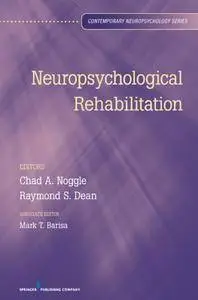 Neuropsychological rehabilitation (Repost)