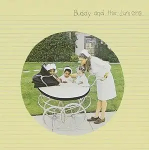 Buddy Guy, Junior Wells & Junior Mance - Buddy And The Juniors (1970) [Reissue 1998]