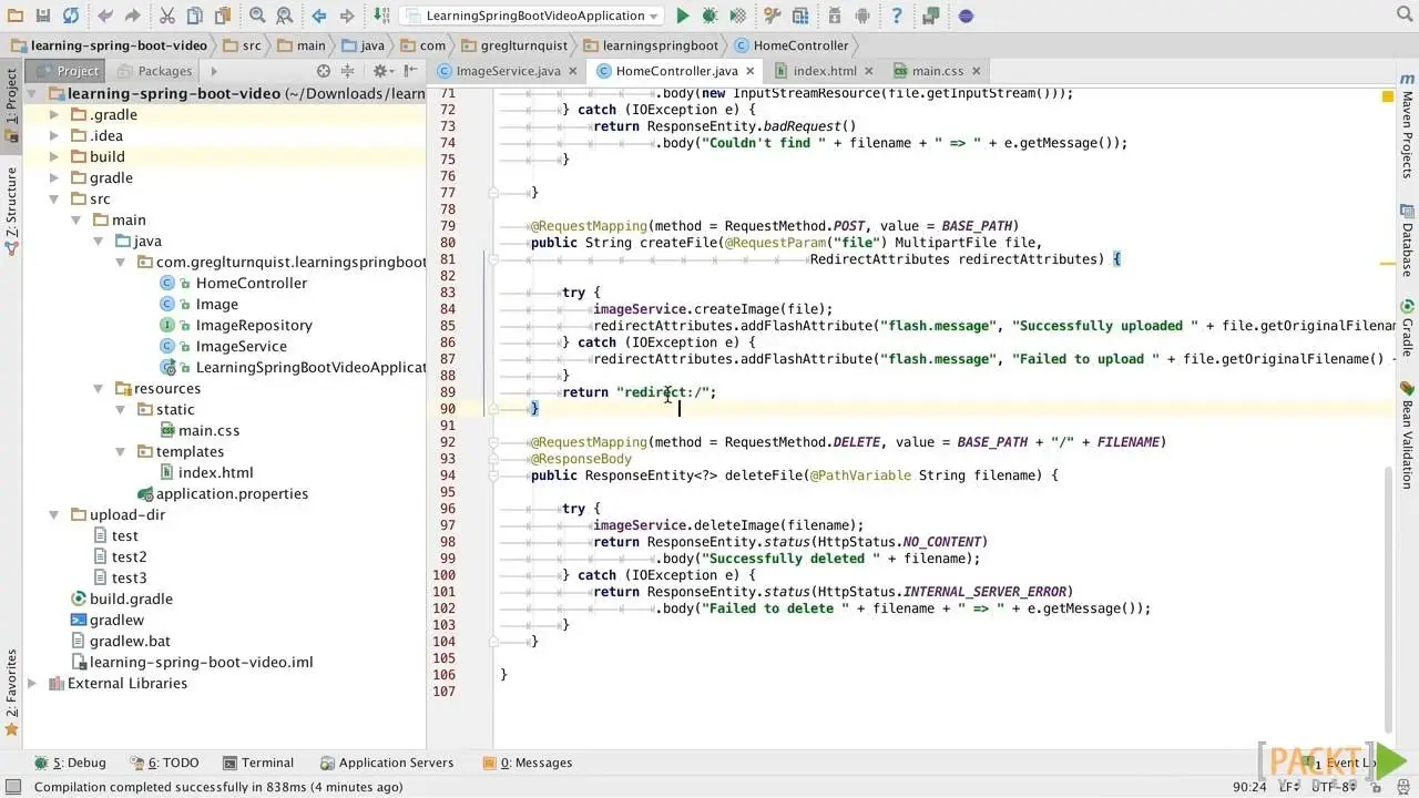 projects to learn java projects to learn java