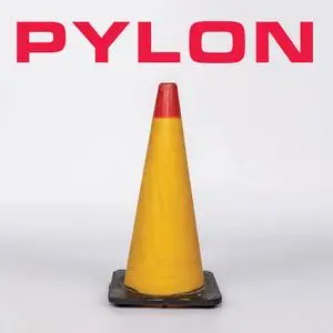 Pylon - Pylon Box (2020) [Official Digital Download 24/96]
