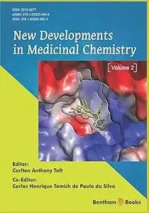 New Developments in Medicinal Chemistry: Volume 2