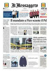 Il Messaggero Abruzzo - 24 Aprile 2018