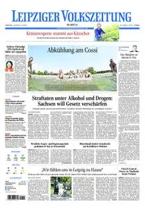 Leipziger Volkszeitung Muldental - 06. Juni 2019