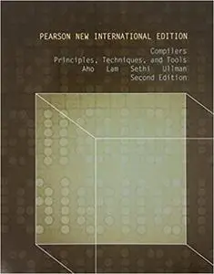 Compilers: Principles, Techniques, & Tools with Gradiance, 2nd Edition, International Edition