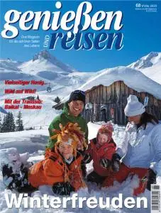 Genießen und Reisen - Winter 2020